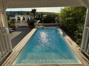 Pavi apartments Vila Amalia