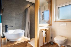 Maisons de vacances Altitude Marine property : photos des chambres