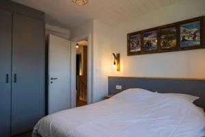Maisons de vacances Altitude Marine property : photos des chambres