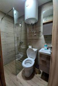Apartman Višnja