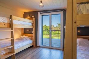 Maisons de vacances Altitude Marine property : photos des chambres