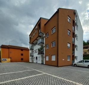 Apartman Višnja