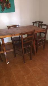 Casa Nessi- Stanze img10