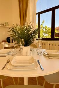 Frensis Apartment