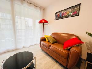 Appartements Le Vintage, Calme et Central : photos des chambres