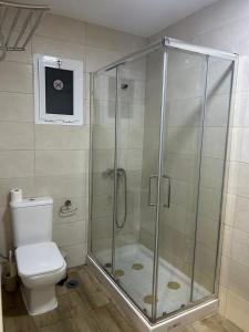 Apartamento Huelin Playa