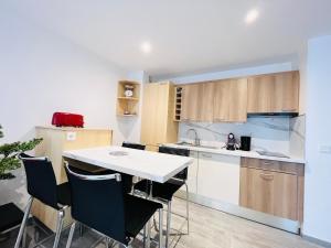 Appartements Le Vintage, Calme et Central : photos des chambres