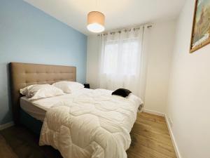 Appartements Le Vintage, Calme et Central : photos des chambres