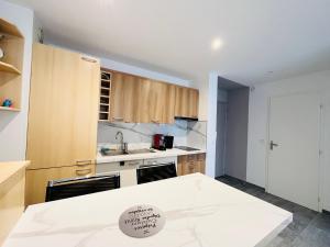 Appartements Le Vintage, Calme et Central : photos des chambres