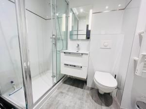 Appartements Le Vintage, Calme et Central : photos des chambres