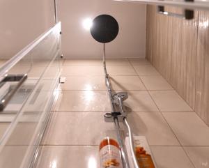 Downtown Cozy Flat Thessaloniki