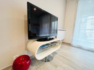 Appartements Le Vintage, Calme et Central : photos des chambres