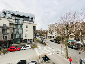 Appartements Le Vintage, Calme et Central : photos des chambres