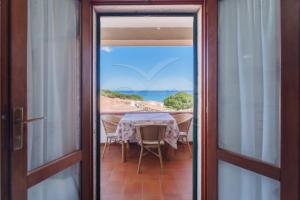 La Rondine su Seccheto - Goelba