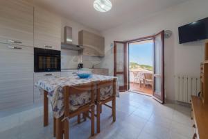 La Rondine su Seccheto - Goelba