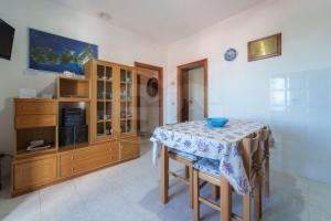 La Rondine su Seccheto - Goelba