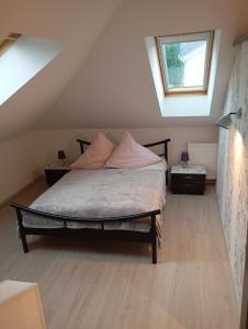 Sylvias Ferienwohnung Nr7 DG