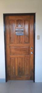 Bayay ni Mayang (Fully furnished apartment)