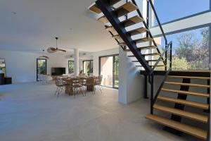 Villas Villa les pres : photos des chambres
