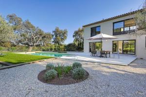 Villas Villa les pres : photos des chambres