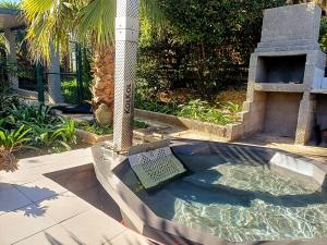 Santika Sunhill Cottage