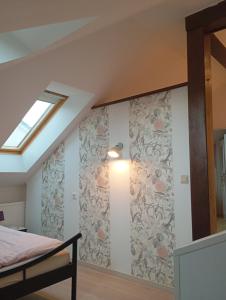 Sylvias Ferienwohnung Nr7 DG