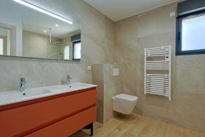 Villas Villa les pres : photos des chambres