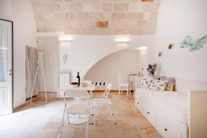 GuestHost - Casa in Tufo a due passi dal Mare