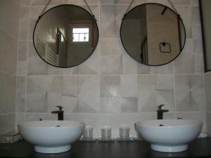 Maisons d'hotes Le Pre Joli : photos des chambres