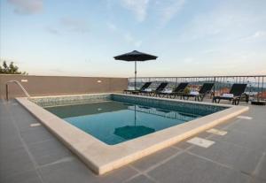 Villa Seget Large Villafor you