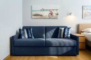 Marine Apartment - Milano Centrale