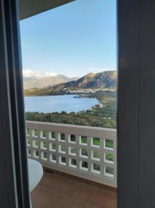 Vathi, Agios Nikolaos - 2 Bed Apartment - 4hvězdičkové hotely ve městě Ágios Nikólaos