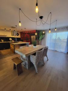 8-person apartment - Chill & beach 5 min away