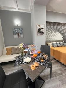 Secretum Pompeii House