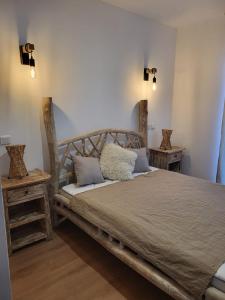 Appartements 8-person apartment - Chill & beach 5 min away : photos des chambres