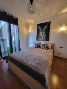 Appartements 8-person apartment - Chill & beach 5 min away : photos des chambres