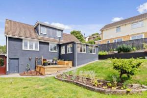 Cozy Dover House with 4 Bedrooms