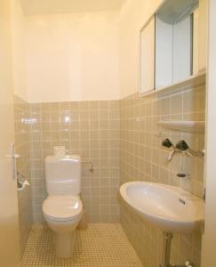 Appartement 2 pièces Résidence Olympic