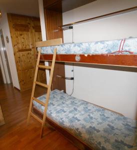 Appartement 2 pièces Résidence Olympic