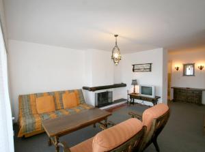 Appartement 2 pièces Résidence Olympic