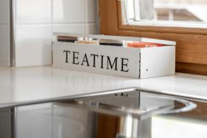 Öboluckna Appartment