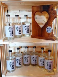 Sinnvoll - Ferienwohnung1