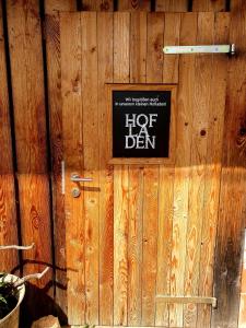 Sinnvoll - Ferienwohnung1