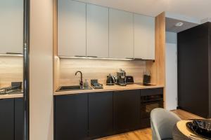 Seaside Loft B009 ze SPA- Posesja Plażowa - Holiday City