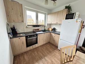 Dom Nad Morzem Kinga