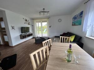 Dom Nad Morzem Kinga