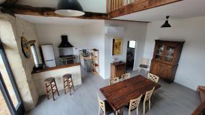 La grange 1830, lauthenticité