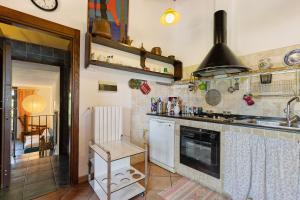 La Ripa - Appartamento Padronale