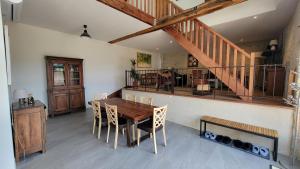 La grange 1830, lauthenticité