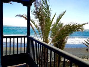 A DREAM ON THE BEACH, Playa del Aguila - Gran Canaria